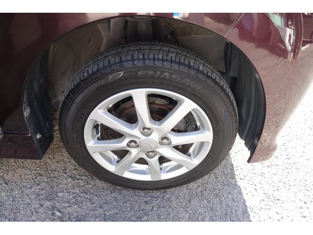 タント カスタムＸ　ＥＴＣ　電動スライドドア　ＨＩＤ　スマートキー　アイドリングストップ　電動格納ミラー　ベンチシート　ＣＶＴ　盗難防止システム　ＡＢＳ　ＣＤ　ＭＤ　アルミホイール　衝突安全ボディ　エアコン（20枚目）