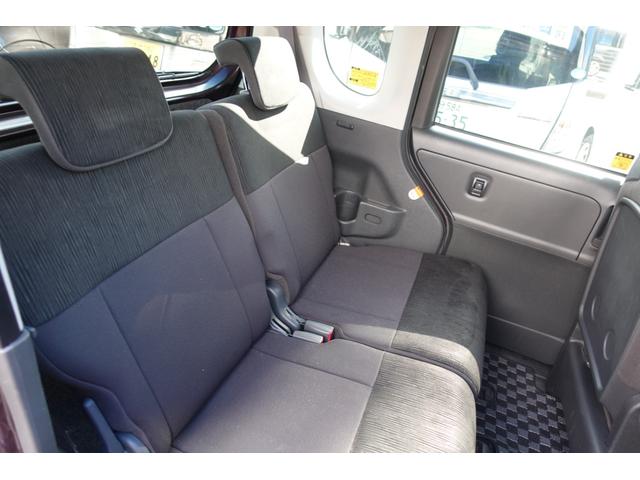 タント カスタムＸ　ＥＴＣ　電動スライドドア　ＨＩＤ　スマートキー　アイドリングストップ　電動格納ミラー　ベンチシート　ＣＶＴ　盗難防止システム　ＡＢＳ　ＣＤ　ＭＤ　アルミホイール　衝突安全ボディ　エアコン（22枚目）