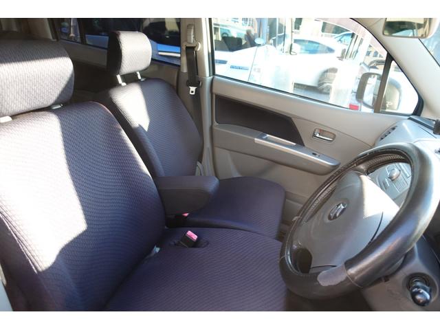 ワゴンＲ ＦＸリミテッド　ＥＴＣ　スマートキー　電動格納ミラー　ベンチシート　ＣＶＴ　盗難防止システム　ＡＢＳ　ＣＤ　アルミホイール　衝突安全ボディ　エアコン　パワーステアリング　パワーウィンドウ　運転席エアバッグ（10枚目）