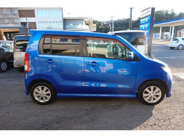 ワゴンＲ ＦＸリミテッド　ＥＴＣ　スマートキー　電動格納ミラー　ベンチシート　ＣＶＴ　盗難防止システム　ＡＢＳ　ＣＤ　アルミホイール　衝突安全ボディ　エアコン　パワーステアリング　パワーウィンドウ　運転席エアバッグ（16枚目）