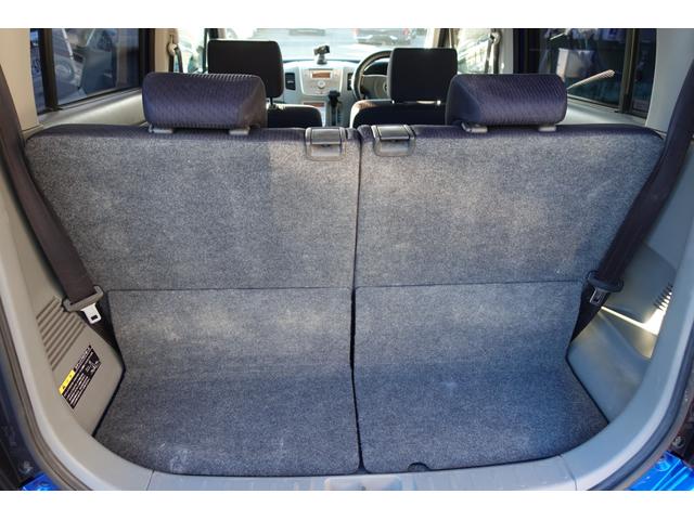 ワゴンＲ ＦＸリミテッド　ＥＴＣ　スマートキー　電動格納ミラー　ベンチシート　ＣＶＴ　盗難防止システム　ＡＢＳ　ＣＤ　アルミホイール　衝突安全ボディ　エアコン　パワーステアリング　パワーウィンドウ　運転席エアバッグ（19枚目）