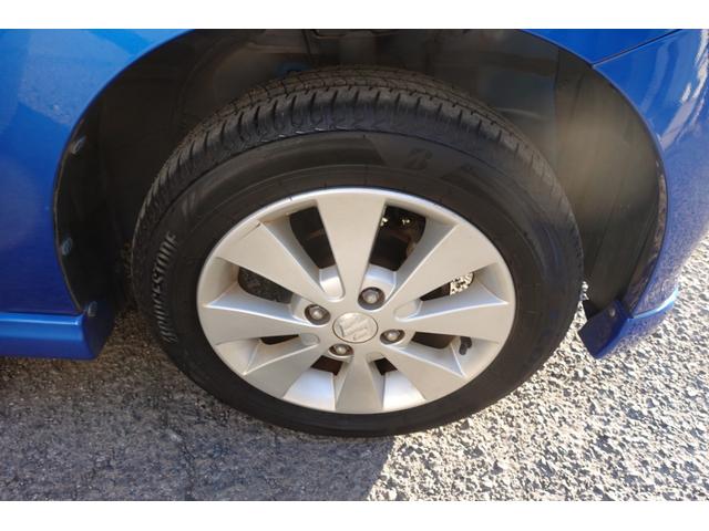 ワゴンＲ ＦＸリミテッド　ＥＴＣ　スマートキー　電動格納ミラー　ベンチシート　ＣＶＴ　盗難防止システム　ＡＢＳ　ＣＤ　アルミホイール　衝突安全ボディ　エアコン　パワーステアリング　パワーウィンドウ　運転席エアバッグ（20枚目）