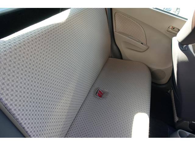 キャロル GS キーレスエントリー 電動格納ミラー AT 盗難防止システム ABS CD アルミホイール 衝突安全ボディ エアコン パワーステアリング パワーウィンドウ(10枚目)