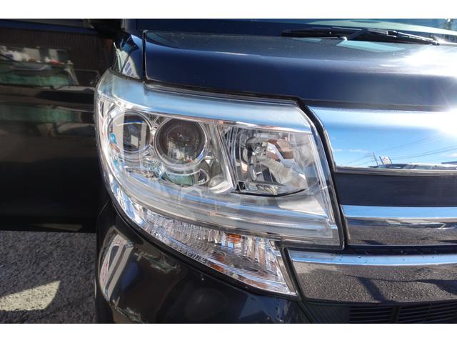 タント カスタムＸ　ＳＡ　福祉車輌　ドライブレコーダー　バックカメラ　両側電動スライドドア　ナビ　ＴＶ　衝突被害軽減システム　オートライト　ＬＥＤヘッドランプ　スマートキー　アイドリングストップ　電動格納ミラー　ベンチシート（12枚目）