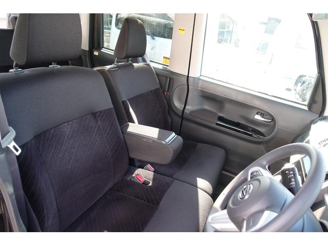 タント カスタムＸ　ＳＡ　福祉車輌　ドライブレコーダー　バックカメラ　両側電動スライドドア　ナビ　ＴＶ　衝突被害軽減システム　オートライト　ＬＥＤヘッドランプ　スマートキー　アイドリングストップ　電動格納ミラー　ベンチシート（24枚目）