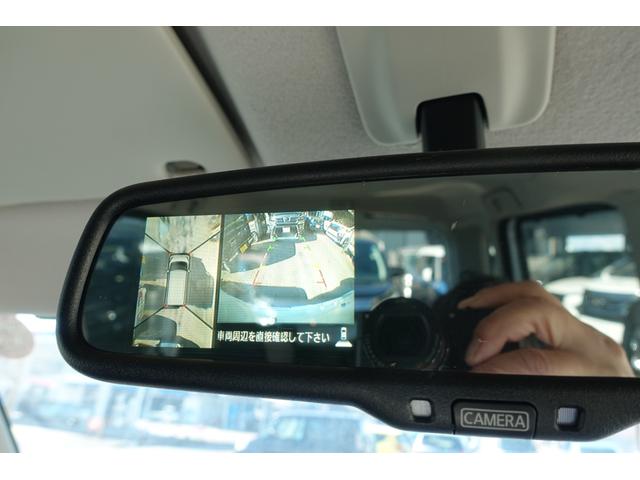 デイズルークス ライダー　ＥＴＣ　全周囲カメラ　両側電動スライドドア　ナビ　ＴＶ　オートライト　ＨＩＤ　スマートキー　ベンチシート　ＣＶＴ　盗難防止システム　ＡＢＳ　ＥＳＣ　ＣＤ　ＵＳＢ　ミュージックプレイヤー接続可（5枚目）