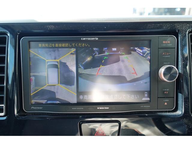 デイズルークス ライダー　ＥＴＣ　全周囲カメラ　両側電動スライドドア　ナビ　ＴＶ　オートライト　ＨＩＤ　スマートキー　ベンチシート　ＣＶＴ　盗難防止システム　ＡＢＳ　ＥＳＣ　ＣＤ　ＵＳＢ　ミュージックプレイヤー接続可（6枚目）