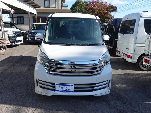 デイズルークス ライダー　ＥＴＣ　全周囲カメラ　両側電動スライドドア　ナビ　ＴＶ　オートライト　ＨＩＤ　スマートキー　ベンチシート　ＣＶＴ　盗難防止システム　ＡＢＳ　ＥＳＣ　ＣＤ　ＵＳＢ　ミュージックプレイヤー接続可（13枚目）