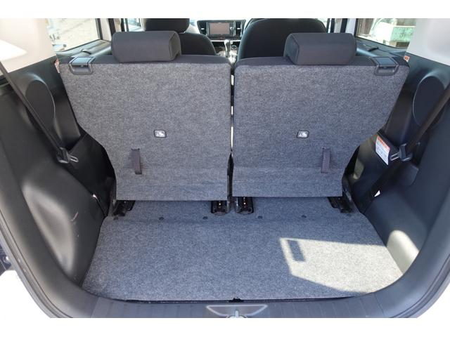 デイズルークス ライダー　ＥＴＣ　全周囲カメラ　両側電動スライドドア　ナビ　ＴＶ　オートライト　ＨＩＤ　スマートキー　ベンチシート　ＣＶＴ　盗難防止システム　ＡＢＳ　ＥＳＣ　ＣＤ　ＵＳＢ　ミュージックプレイヤー接続可（19枚目）