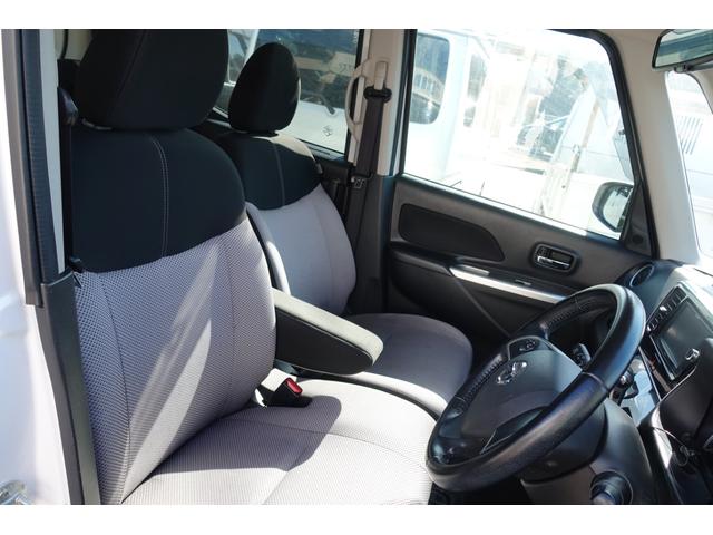 デイズルークス ライダー　ＥＴＣ　全周囲カメラ　両側電動スライドドア　ナビ　ＴＶ　オートライト　ＨＩＤ　スマートキー　ベンチシート　ＣＶＴ　盗難防止システム　ＡＢＳ　ＥＳＣ　ＣＤ　ＵＳＢ　ミュージックプレイヤー接続可（30枚目）