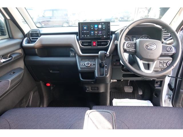 ムーヴ ＲＳ　ドライブレコーダー　バックカメラ　両側電動スライドドア　ＴＶ　クリアランスソナー　オートクルーズコントロール　衝突被害軽減システム　オートライト　ＬＥＤヘッドランプ　スマートキー　アイドリングストップ（2枚目）