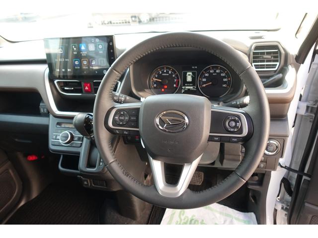 ムーヴ ＲＳ　ドライブレコーダー　バックカメラ　両側電動スライドドア　ＴＶ　クリアランスソナー　オートクルーズコントロール　衝突被害軽減システム　オートライト　ＬＥＤヘッドランプ　スマートキー　アイドリングストップ（3枚目）