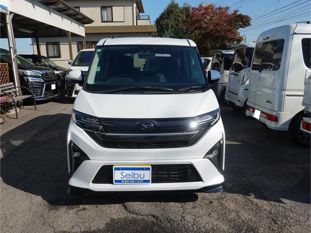 ムーヴ ＲＳ　ドライブレコーダー　バックカメラ　両側電動スライドドア　ＴＶ　クリアランスソナー　オートクルーズコントロール　衝突被害軽減システム　オートライト　ＬＥＤヘッドランプ　スマートキー　アイドリングストップ（13枚目）