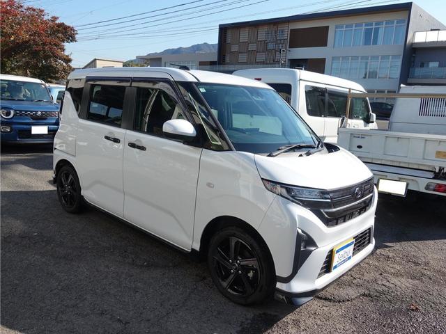 ムーヴ ＲＳ　ドライブレコーダー　バックカメラ　両側電動スライドドア　ＴＶ　クリアランスソナー　オートクルーズコントロール　衝突被害軽減システム　オートライト　ＬＥＤヘッドランプ　スマートキー　アイドリングストップ（14枚目）