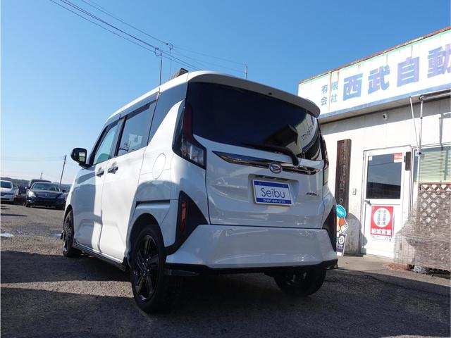 ムーヴ ＲＳ　ドライブレコーダー　バックカメラ　両側電動スライドドア　ＴＶ　クリアランスソナー　オートクルーズコントロール　衝突被害軽減システム　オートライト　ＬＥＤヘッドランプ　スマートキー　アイドリングストップ（17枚目）