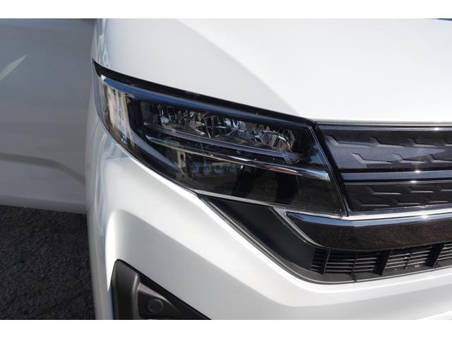 ムーヴ ＲＳ　ドライブレコーダー　バックカメラ　両側電動スライドドア　ＴＶ　クリアランスソナー　オートクルーズコントロール　衝突被害軽減システム　オートライト　ＬＥＤヘッドランプ　スマートキー　アイドリングストップ（18枚目）