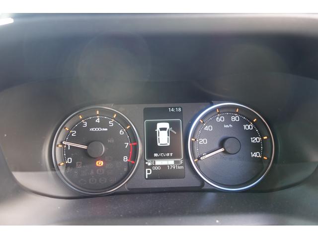 ムーヴ ＲＳ　ドライブレコーダー　バックカメラ　両側電動スライドドア　ＴＶ　クリアランスソナー　オートクルーズコントロール　衝突被害軽減システム　オートライト　ＬＥＤヘッドランプ　スマートキー　アイドリングストップ（24枚目）