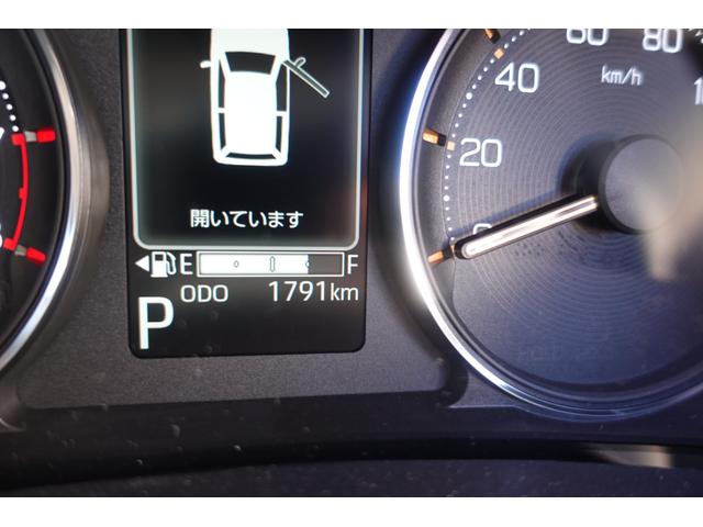 ムーヴ ＲＳ　ドライブレコーダー　バックカメラ　両側電動スライドドア　ＴＶ　クリアランスソナー　オートクルーズコントロール　衝突被害軽減システム　オートライト　ＬＥＤヘッドランプ　スマートキー　アイドリングストップ（25枚目）