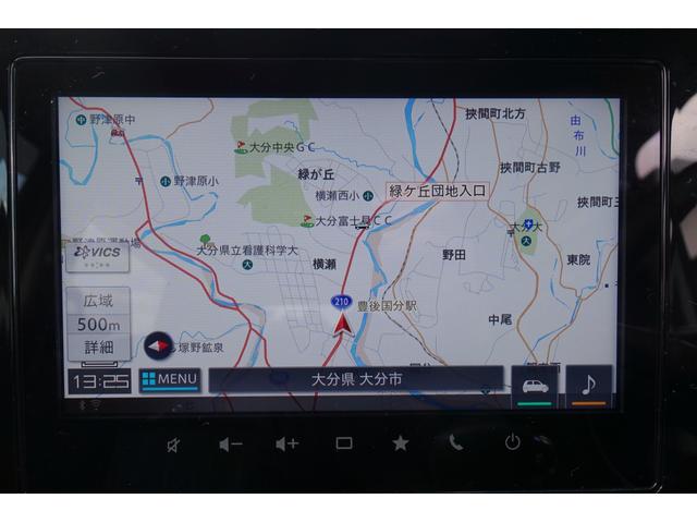 ソリオ ハイブリッドＭＺ　ＥＴＣ　全周囲カメラ　ナビ　ＴＶ　クリアランスソナー　オートクルーズコントロール　レーンアシスト　衝突被害軽減システム　両側電動スライドドア　オートライト　ＬＥＤヘッドランプ　スマートキー（4枚目）