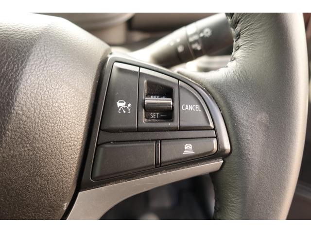 ソリオ ハイブリッドＭＺ　ＥＴＣ　全周囲カメラ　ナビ　ＴＶ　クリアランスソナー　オートクルーズコントロール　レーンアシスト　衝突被害軽減システム　両側電動スライドドア　オートライト　ＬＥＤヘッドランプ　スマートキー（9枚目）