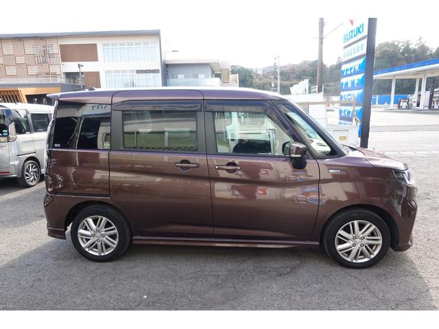 ソリオ ハイブリッドＭＺ　ＥＴＣ　全周囲カメラ　ナビ　ＴＶ　クリアランスソナー　オートクルーズコントロール　レーンアシスト　衝突被害軽減システム　両側電動スライドドア　オートライト　ＬＥＤヘッドランプ　スマートキー（15枚目）