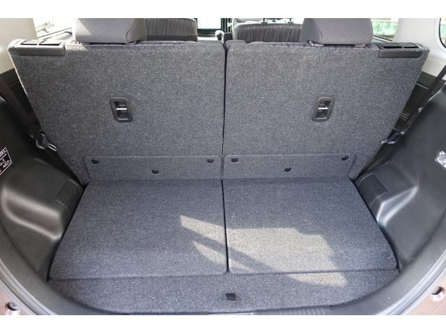 ソリオ ハイブリッドＭＺ　ＥＴＣ　全周囲カメラ　ナビ　ＴＶ　クリアランスソナー　オートクルーズコントロール　レーンアシスト　衝突被害軽減システム　両側電動スライドドア　オートライト　ＬＥＤヘッドランプ　スマートキー（19枚目）