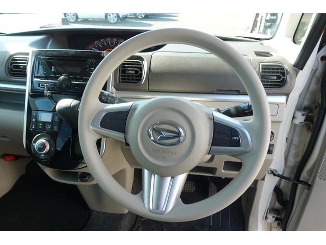 タント Ｘ　ＳＡＩＩＩ　ドライブレコーダー　ＥＴＣ　両側スライド・片側電動　衝突被害軽減システム　オートマチックハイビーム　オートライト　スマートキー　アイドリングストップ　電動格納ミラー　シートヒーター　ベンチシート（3枚目）