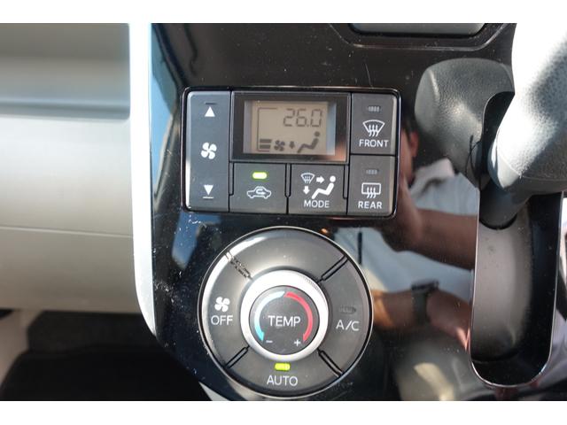 タント Ｘ　ＳＡＩＩＩ　ドライブレコーダー　ＥＴＣ　両側スライド・片側電動　衝突被害軽減システム　オートマチックハイビーム　オートライト　スマートキー　アイドリングストップ　電動格納ミラー　シートヒーター　ベンチシート（6枚目）