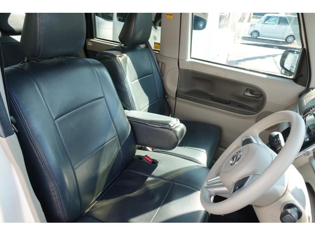 タント Ｘ　ＳＡＩＩＩ　ドライブレコーダー　ＥＴＣ　両側スライド・片側電動　衝突被害軽減システム　オートマチックハイビーム　オートライト　スマートキー　アイドリングストップ　電動格納ミラー　シートヒーター　ベンチシート（11枚目）