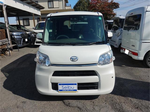 タント Ｘ　ＳＡＩＩＩ　ドライブレコーダー　ＥＴＣ　両側スライド・片側電動　衝突被害軽減システム　オートマチックハイビーム　オートライト　スマートキー　アイドリングストップ　電動格納ミラー　シートヒーター　ベンチシート（13枚目）