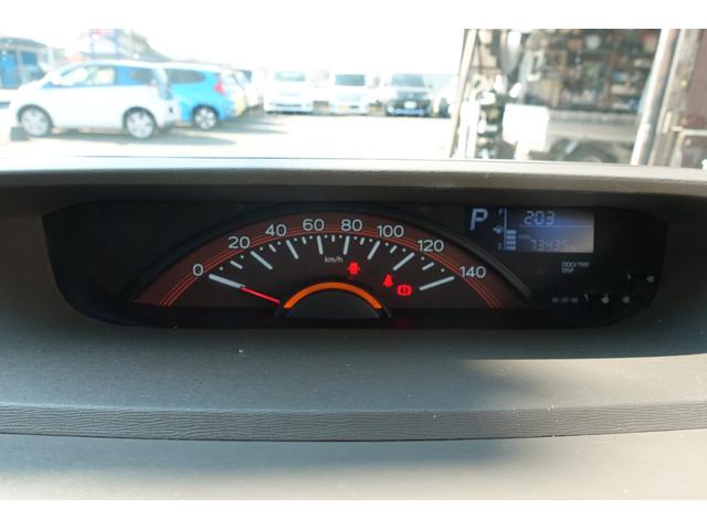 タント Ｘ　ＳＡＩＩＩ　ドライブレコーダー　ＥＴＣ　両側スライド・片側電動　衝突被害軽減システム　オートマチックハイビーム　オートライト　スマートキー　アイドリングストップ　電動格納ミラー　シートヒーター　ベンチシート（22枚目）