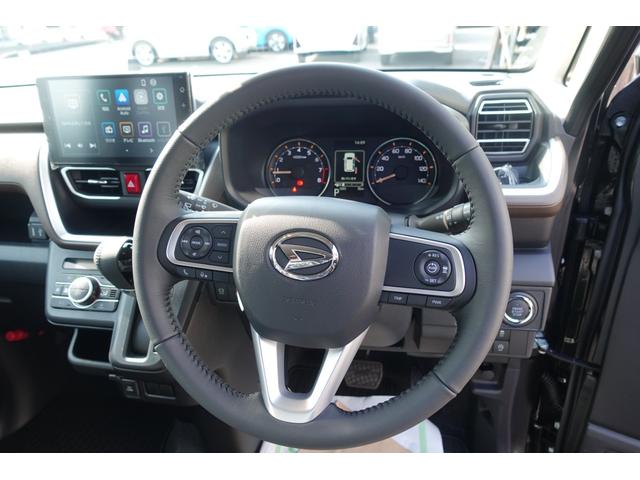 ムーヴ ＲＳ　ドライブレコーダー　両側電動スライドドア　ＴＶ　クリアランスソナー　オートクルーズコントロール　衝突被害軽減システム　オートライト　ＬＥＤヘッドランプ　スマートキー　アイドリングストップ（3枚目）