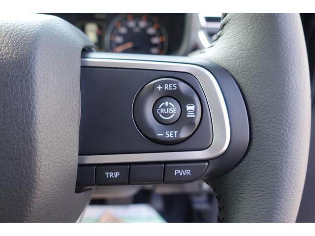 ムーヴ ＲＳ　ドライブレコーダー　両側電動スライドドア　ＴＶ　クリアランスソナー　オートクルーズコントロール　衝突被害軽減システム　オートライト　ＬＥＤヘッドランプ　スマートキー　アイドリングストップ（9枚目）