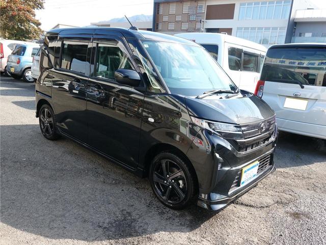ムーヴ ＲＳ　ドライブレコーダー　両側電動スライドドア　ＴＶ　クリアランスソナー　オートクルーズコントロール　衝突被害軽減システム　オートライト　ＬＥＤヘッドランプ　スマートキー　アイドリングストップ（14枚目）