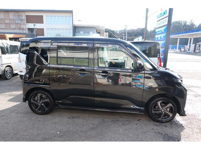 ムーヴ ＲＳ　ドライブレコーダー　両側電動スライドドア　ＴＶ　クリアランスソナー　オートクルーズコントロール　衝突被害軽減システム　オートライト　ＬＥＤヘッドランプ　スマートキー　アイドリングストップ（15枚目）