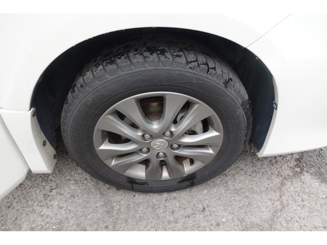 ヴォクシー ＺＳ　煌ＩＩ　ドライブレコーダー　ＥＴＣ　バックカメラ　ナビ　ＴＶ　クリアランスソナー　両側電動スライドドア　オートライト　ＨＩＤ　スマートキー　電動格納ミラー　３列シート　ウォークスルー　ＣＶＴ　アルミホイール（19枚目）