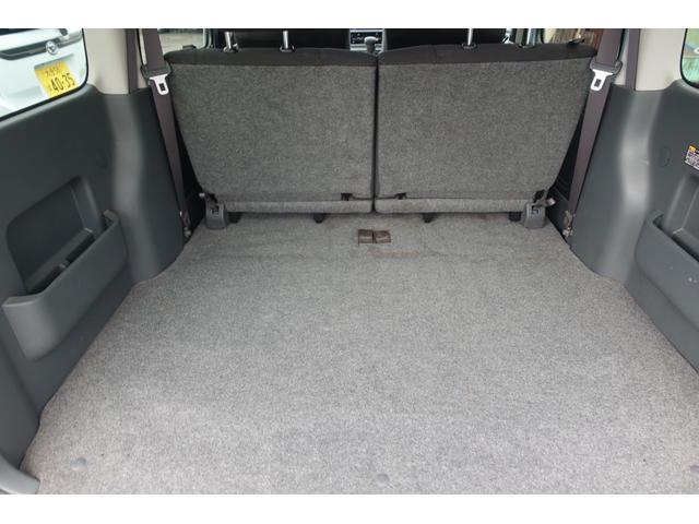 ハイゼットカーゴ クルーズ　５５ｔｈアニバーサリーゴールドエディション　ＡＴ　ナビ　ＴＶ　バックカメラ　両側スライドドア　キーレスエントリー　電動格納ミラー　エアコン　パワーウィンドウ　運転席エアバッグ　助手席エアバッグ　記録簿（13枚目）