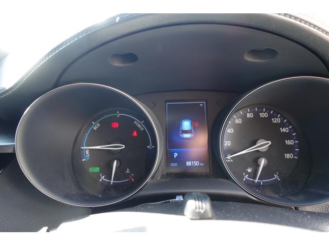 Ｃ－ＨＲ Ｓ　ＥＴＣ　バックカメラ　オートクルーズコントロール　レーンアシスト　衝突被害軽減システム　ナビ　ＴＶ　オートマチックハイビーム　オートライト　アルミホイール　スマートキー　電動格納ミラー　ＣＶＴ（30枚目）