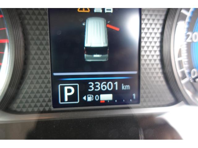 ルークス Ｘ　ドライブレコーダー　ＥＴＣ　全周囲カメラ　両側スライド・片側電動　ナビ　ＴＶ　クリアランスソナー　衝突被害軽減システム　オートライト　スマートキー　アイドリングストップ　電動格納ミラー　ベンチシート（5枚目）