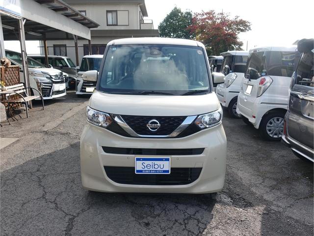 ルークス Ｘ　ドライブレコーダー　ＥＴＣ　全周囲カメラ　両側スライド・片側電動　ナビ　ＴＶ　クリアランスソナー　衝突被害軽減システム　オートライト　スマートキー　アイドリングストップ　電動格納ミラー　ベンチシート（16枚目）