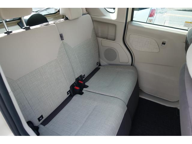 ルークス Ｘ　ドライブレコーダー　ＥＴＣ　全周囲カメラ　両側スライド・片側電動　ナビ　ＴＶ　クリアランスソナー　衝突被害軽減システム　オートライト　スマートキー　アイドリングストップ　電動格納ミラー　ベンチシート（25枚目）