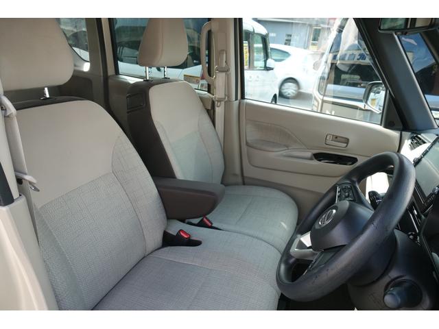 ルークス Ｘ　ドライブレコーダー　ＥＴＣ　全周囲カメラ　両側スライド・片側電動　ナビ　ＴＶ　クリアランスソナー　衝突被害軽減システム　オートライト　スマートキー　アイドリングストップ　電動格納ミラー　ベンチシート（26枚目）