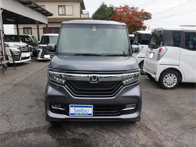 Ｎ－ＢＯＸカスタム Ｇ・Ｌターボホンダセンシング　ドライブレコーダー　ＥＴＣ　バックカメラ　両側電動スライドドア　ナビ　ＴＶ　クリアランスソナー　オートクルーズコントロール　レーンアシスト　衝突被害軽減システム　オートライト　ＬＥＤヘッドランプ（17枚目）