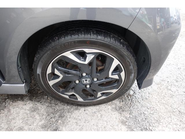 Ｎ－ＢＯＸカスタム Ｇ・Ｌターボホンダセンシング　ドライブレコーダー　ＥＴＣ　バックカメラ　両側電動スライドドア　ナビ　ＴＶ　クリアランスソナー　オートクルーズコントロール　レーンアシスト　衝突被害軽減システム　オートライト　ＬＥＤヘッドランプ（22枚目）