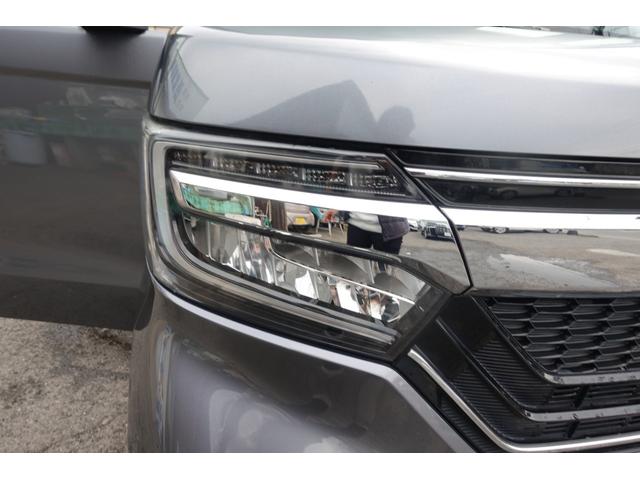 Ｎ－ＢＯＸカスタム Ｇ・Ｌターボホンダセンシング　ドライブレコーダー　ＥＴＣ　バックカメラ　両側電動スライドドア　ナビ　ＴＶ　クリアランスソナー　オートクルーズコントロール　レーンアシスト　衝突被害軽減システム　オートライト　ＬＥＤヘッドランプ（23枚目）