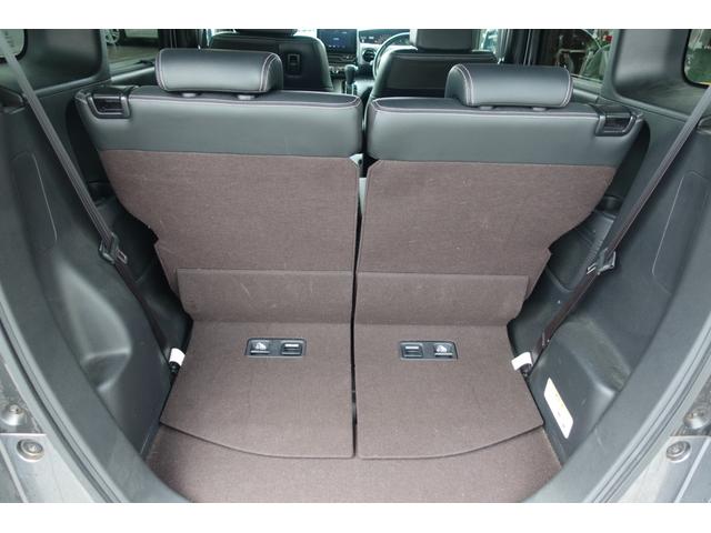 Ｎ－ＢＯＸカスタム Ｇ・Ｌターボホンダセンシング　ドライブレコーダー　ＥＴＣ　バックカメラ　両側電動スライドドア　ナビ　ＴＶ　クリアランスソナー　オートクルーズコントロール　レーンアシスト　衝突被害軽減システム　オートライト　ＬＥＤヘッドランプ（24枚目）