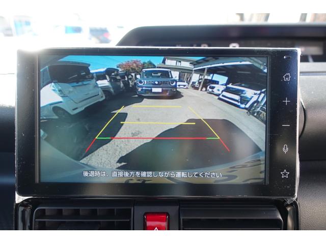 タント 　ＥＴＣ　バックカメラ　両側電動スライドドア　ＴＶ　クリアランスソナー　オートクルーズコントロール　衝突被害軽減システム　オートライト　スマートキー　アイドリングストップ　電動格納ミラー　シートヒーター（5枚目）