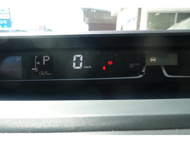 タント 　ＥＴＣ　バックカメラ　両側電動スライドドア　ＴＶ　クリアランスソナー　オートクルーズコントロール　衝突被害軽減システム　オートライト　スマートキー　アイドリングストップ　電動格納ミラー　シートヒーター（30枚目）