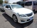 TOYOTA CROWN HYBRID