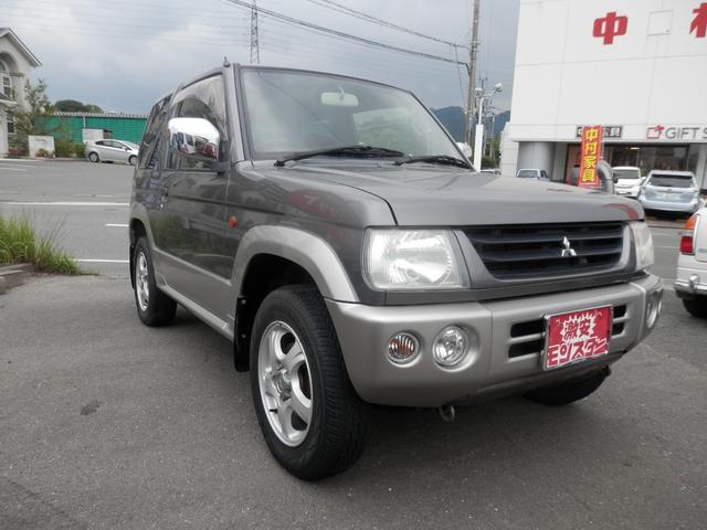 三菱 パジェロミニ その他 xrの中古車在庫詳細 激安モンスター 福岡東店 中古車在庫 中古車販売情報を探すなら くるまのニュース 中古車検索 三菱 パジェロミニ その他 xrの中古車在庫詳細 激安モンスター 福岡東店 中古車在庫 中古車販売情報を探すなら くるまのニュース 中古車検索